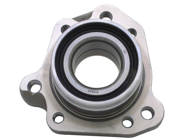 Right Rear Wheel Hub Assembly for 1997-2001 Honda CR-V 28JSRZ