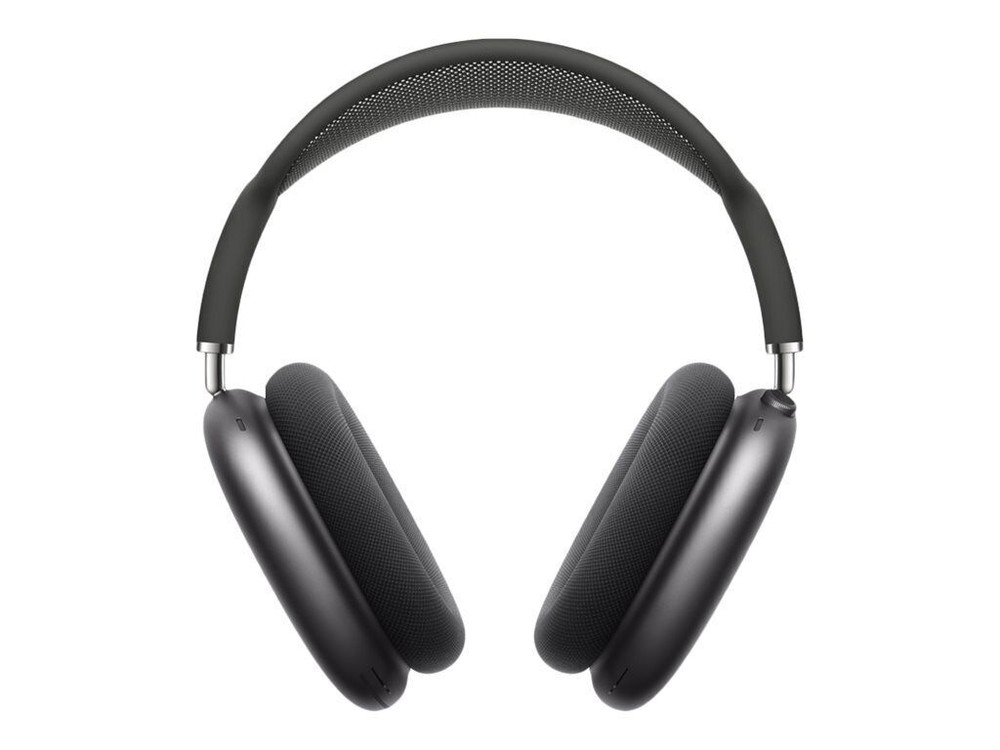 Apple (MGYH3AM/A) AirPods Pro Max Headphones - Space Gray