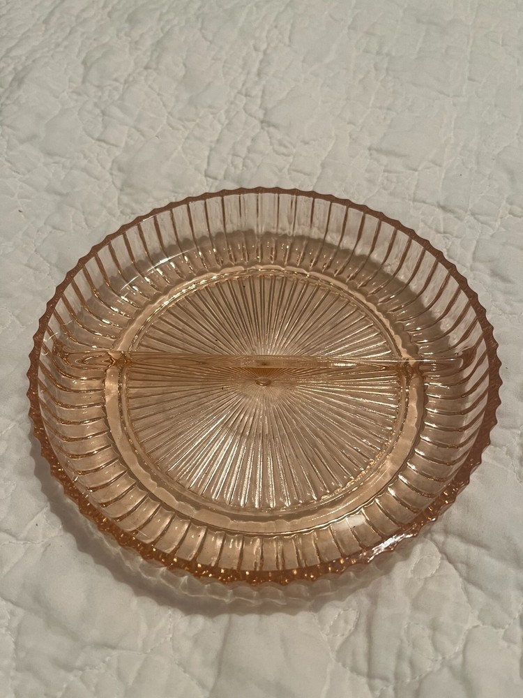 Vintage 1930s Anchor Hocking 