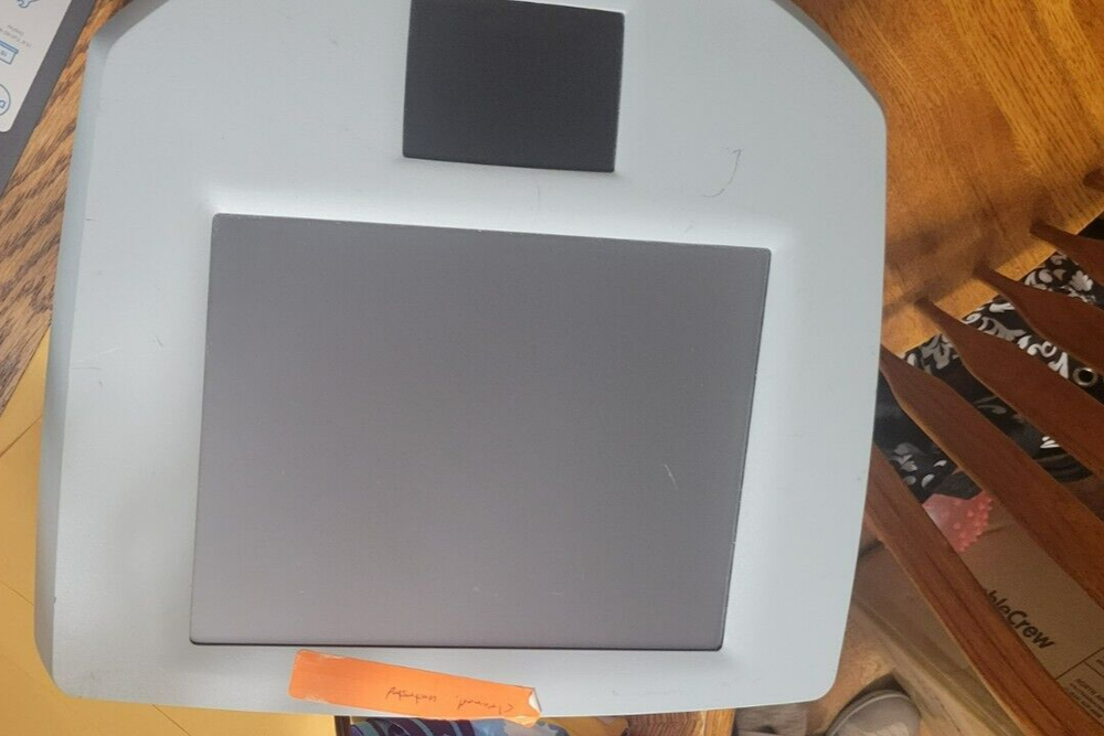 Boston Scientific Lab Ultrasound Imaging System Portable Control Touch Panel