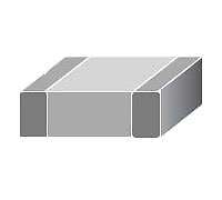 22Pcs 0805X226M100CT