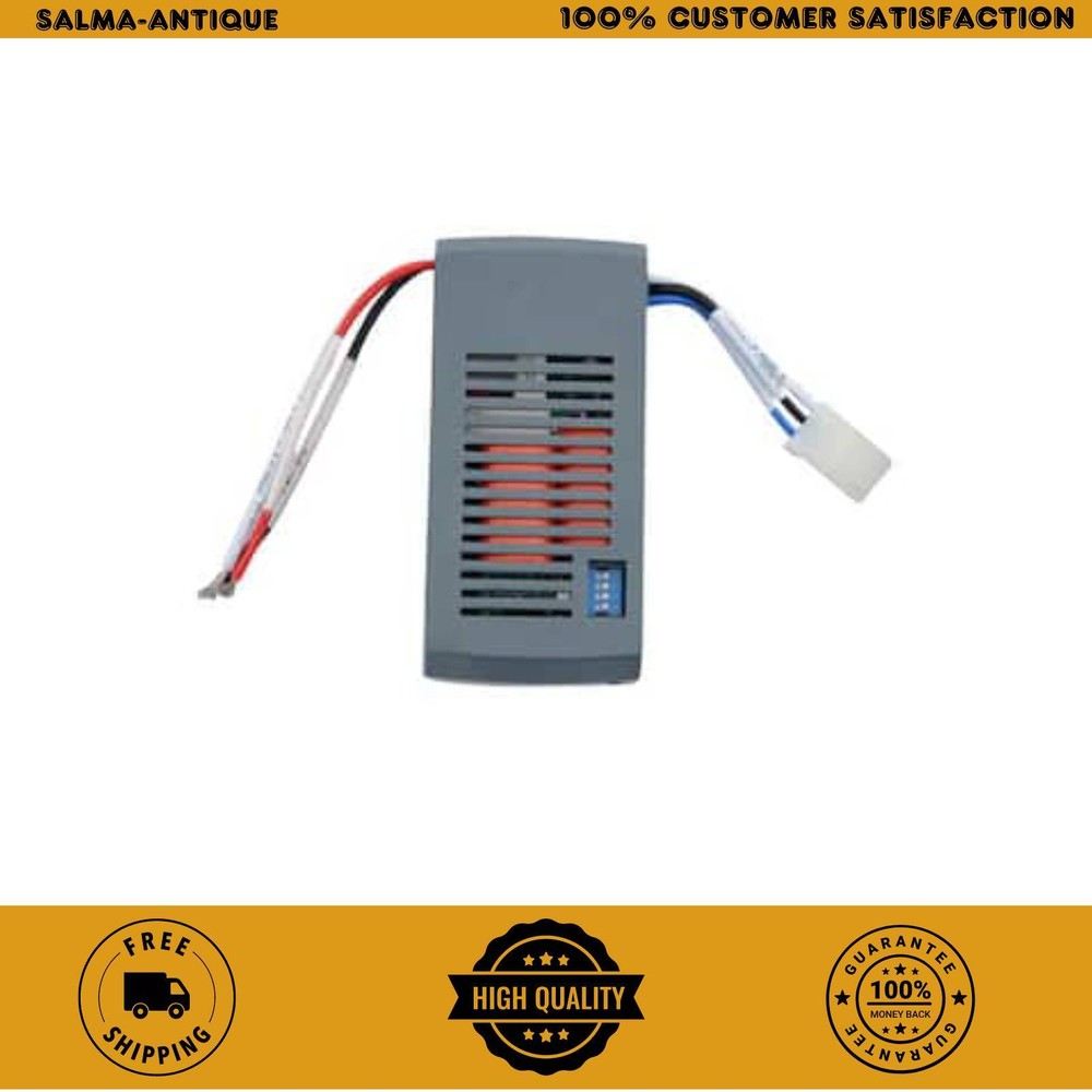 Merwry 52-inch Ceiling Fan Receiver Replacement Part