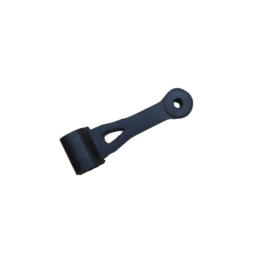 109808X Hood Latch Strap Fits Husqvarna