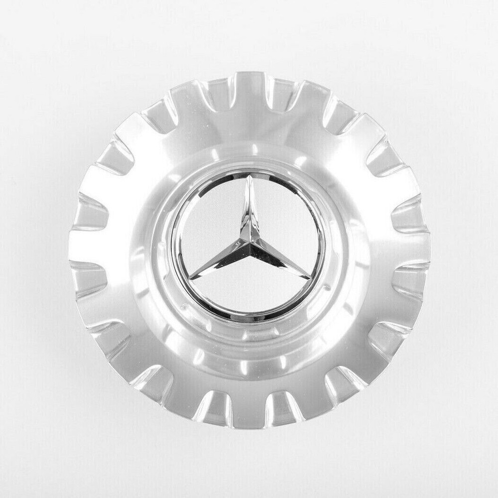 Genuine Center Hub Cap Cover for Mercedes S class W222 A22240009007X15