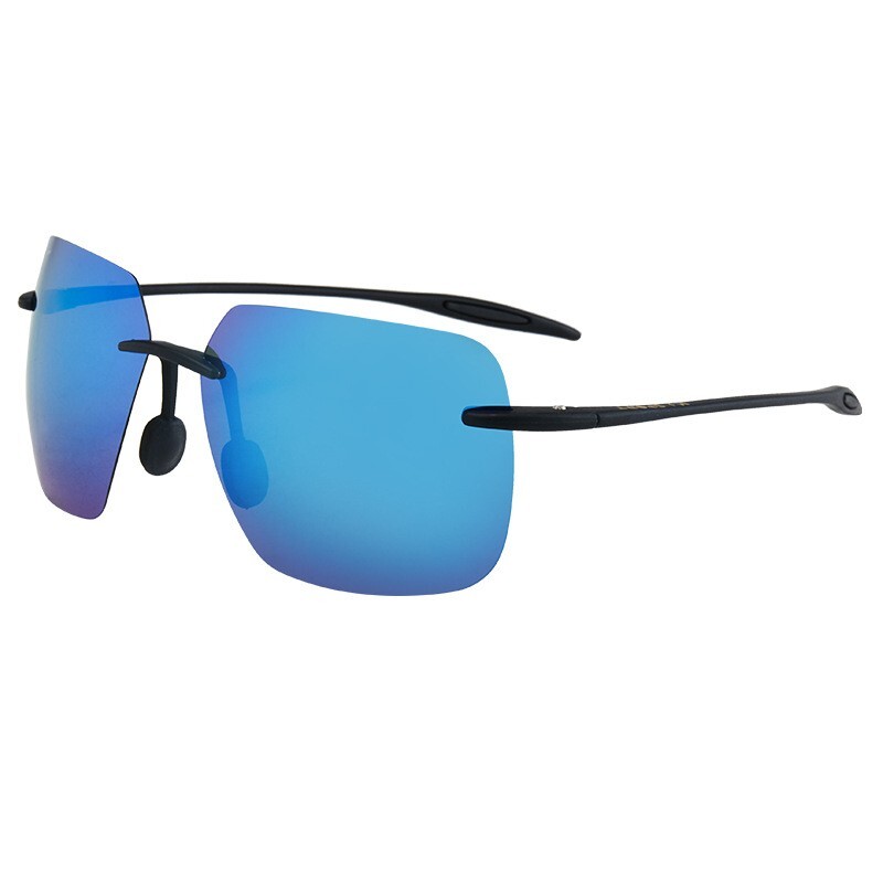 Maui Jim Unisex Adul Polarized Sunglasses Outdoor Bicycle Driving Glasses 0-3