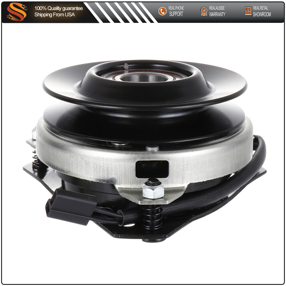 PTO Clutch For JOHN DEERE AM106365 Lawn Mower