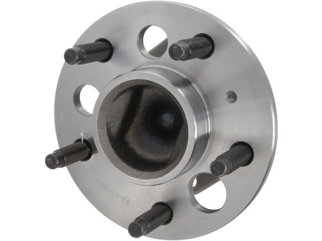 Rear API PDL Wheel Hub Assembly for 2000-2005 Buick LeSabre 51VJGJ