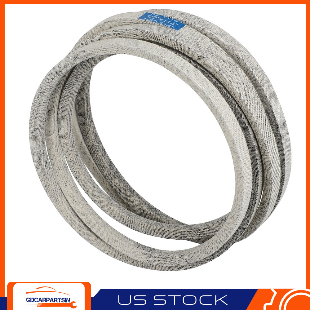 Deck Belt for John Deere LT133 LT150 LT155 LT166 M126536 42C Tractor 265-638