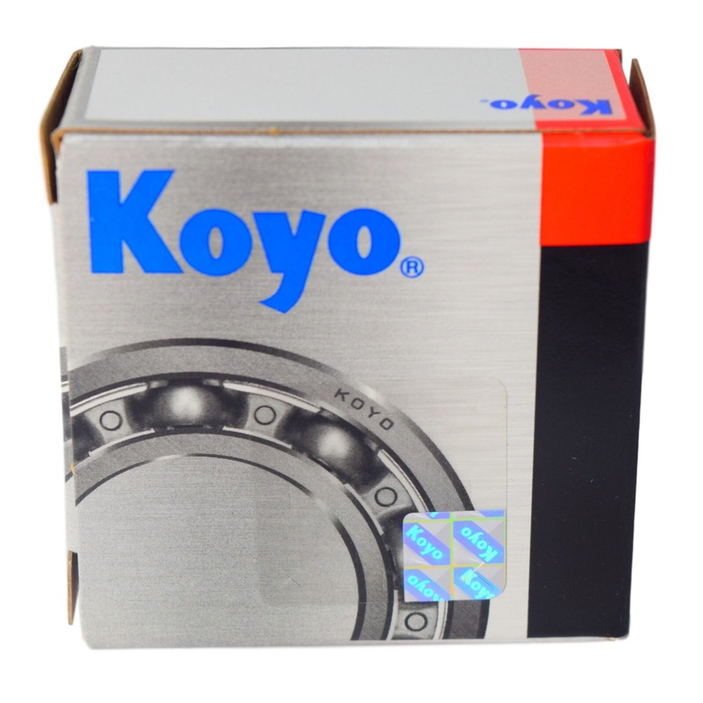 NEW NTA-815 KOYO THRUST NEEDLE ROLLER BEARING FREE SHIPPING