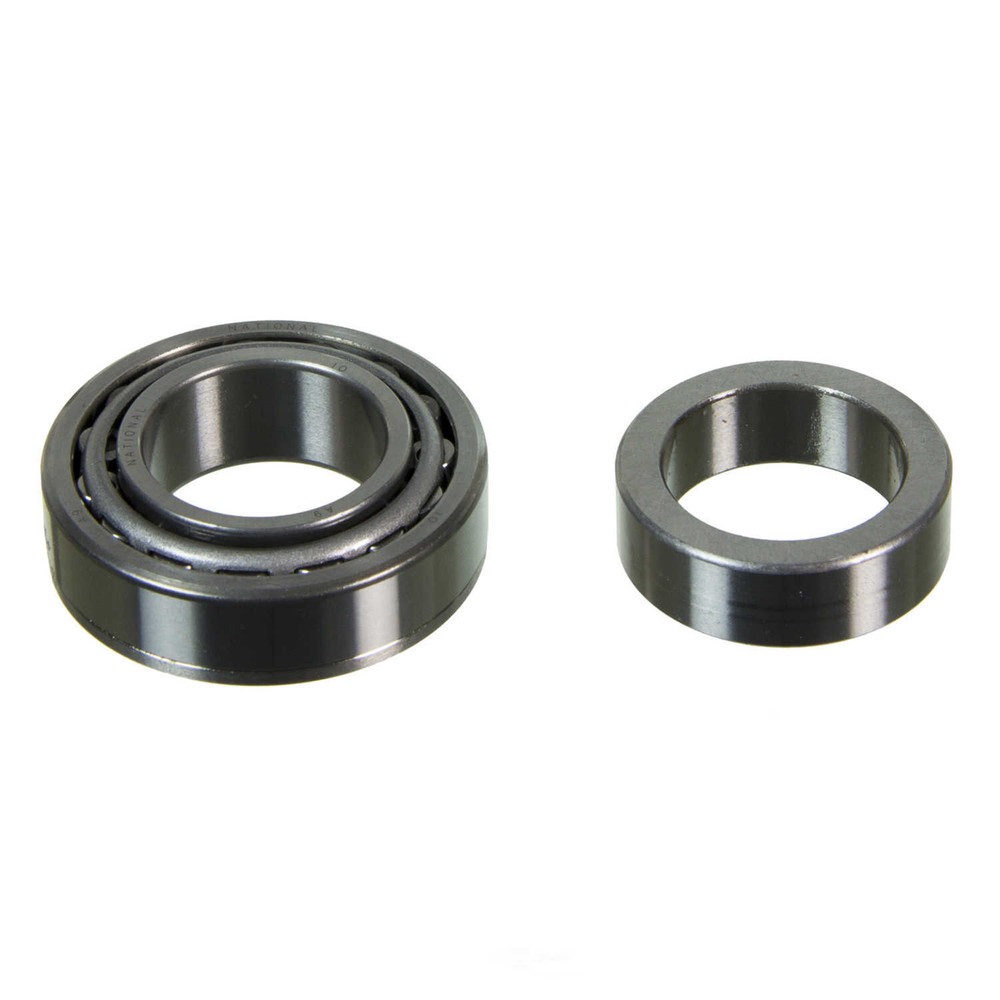 National A-9 Wheel Bearing & Race Set for Smooth Performance