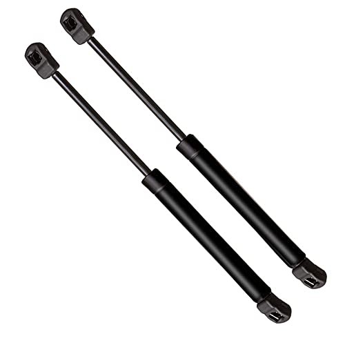 4161 High Performance Hood Lift Supports Gas Struts Prop Rod Damper Arms