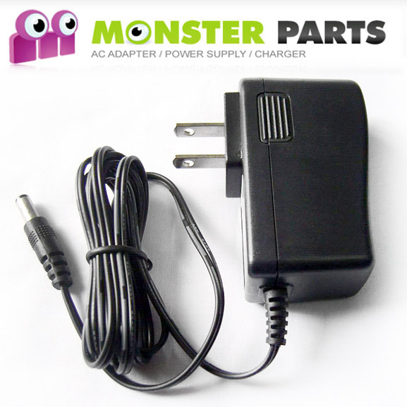 kawasaki PVS-32801 PVS32801 PVS10921 DVD NEW DC Charger Power Ac adapter cord