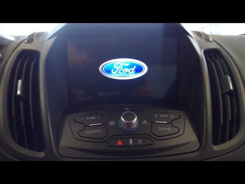 Audio Equipment Radio Control Panel 8