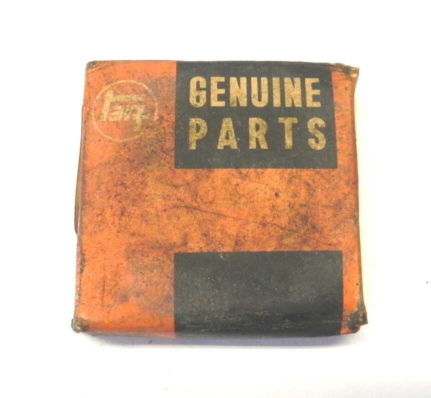 1969-1974 Toyota Front Wheel Bearing #90368-31005 NOS OEM Fit-image