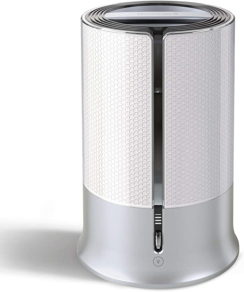 Cool Mist Humidifier, White