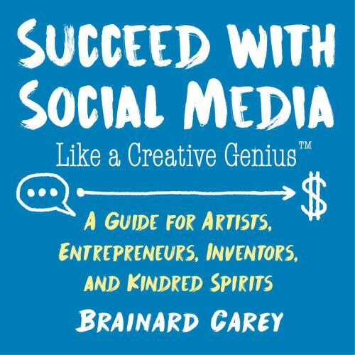 Master Social Media Success Like a Creative Genius  