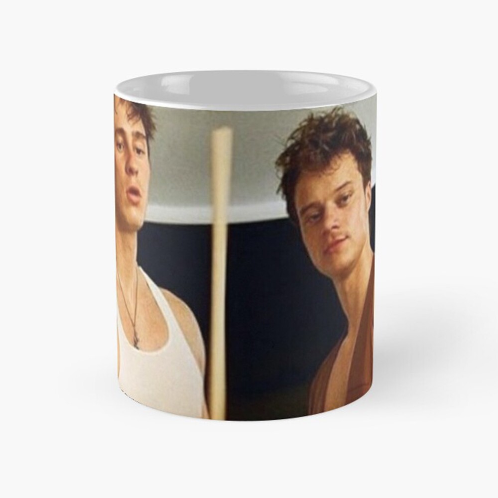 Drew Starkey and Rudy Pankow Outer Banks OBX Coffee Mug 11oz or 15oz