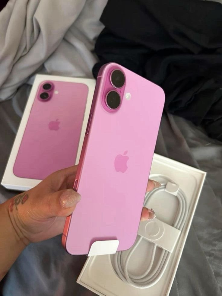 Apple iPhone 16 Plus Tik Tok INSTALLED! & CAPCUT