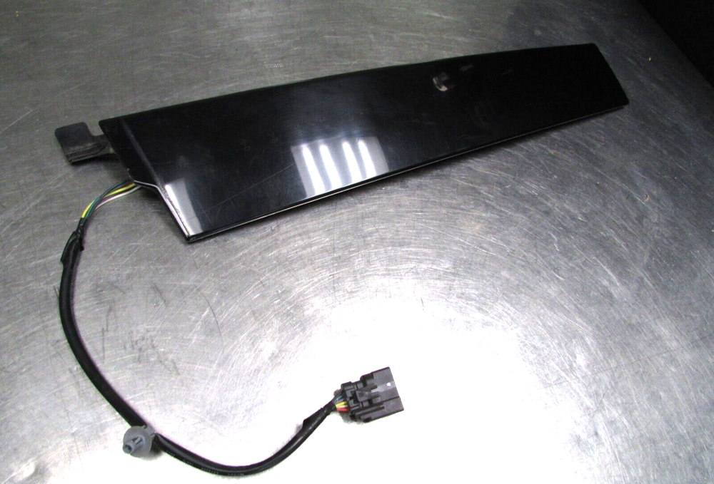 2013-2019 Ford Escape Left Drivers Door Keyless Entry Pad & Trim - MSOPS0822