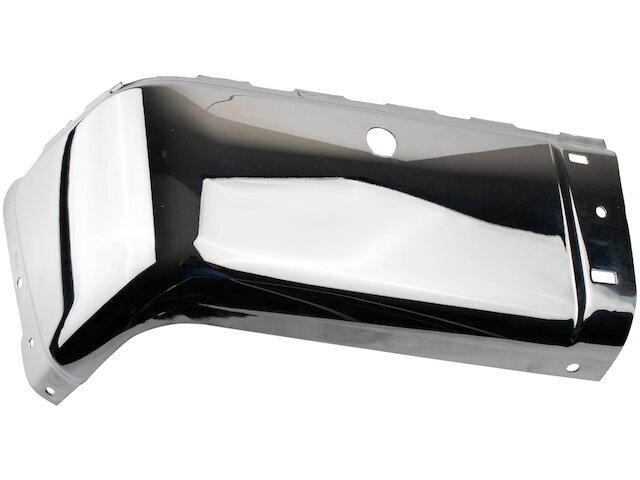 DIY Solutions Bumper End Bumper End fits GMC Sierra 3500 HD 2007-2014 29XPSC