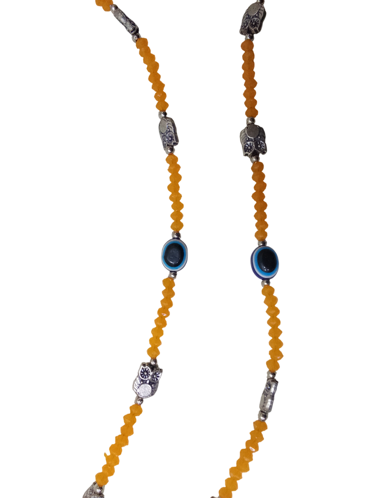 Women Brass Oxidised Girls Payal Pajeb Fashion Anklets Indian Traditional-image