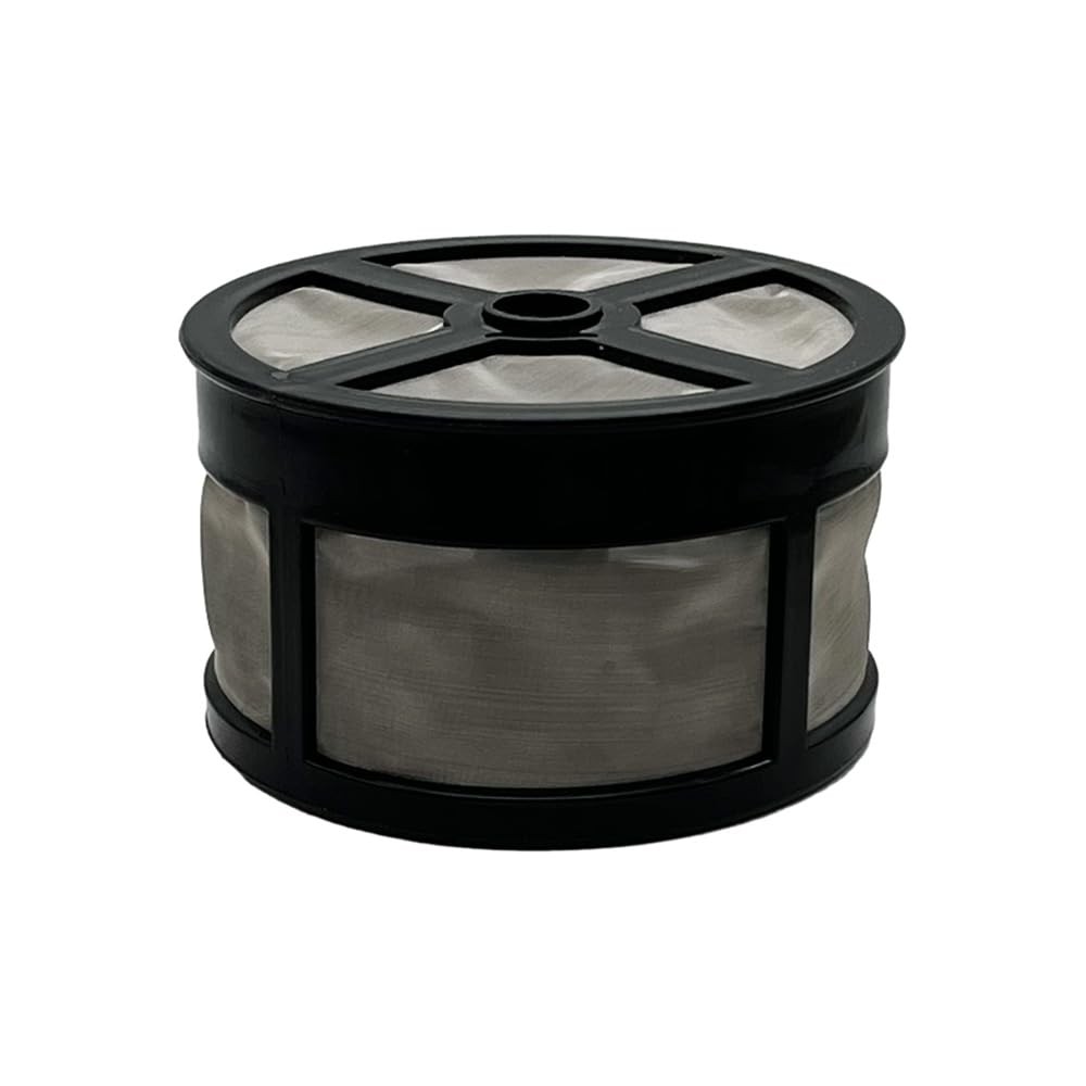 Universal Coffee Filters for Disk/Wrap Percolators – Fits Most Makers