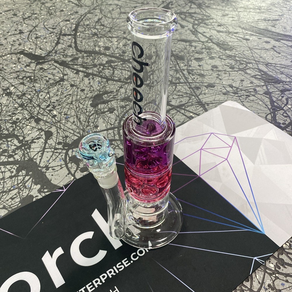 THICK Cheech Glass 13