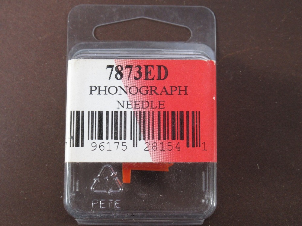 EMPIRE Phonograph Needle 7873ED, KENWOOD N-50, NEW (HB)