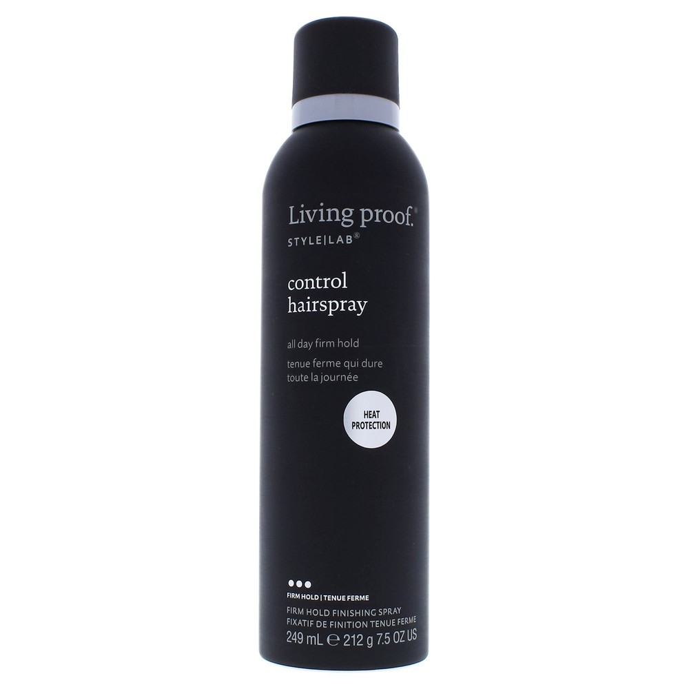 Control Hairspray Firm Hold 7.5oz by Living Proof for Unisex