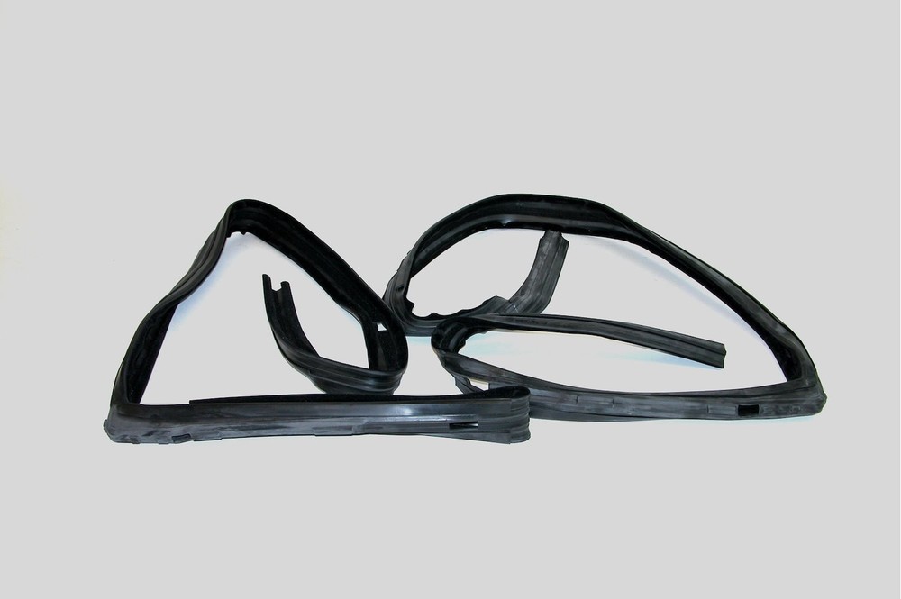 Fairchild Automotive KG1002 Glass Run Channel Kit for 1982-1993 Chevy S-10 Trucks