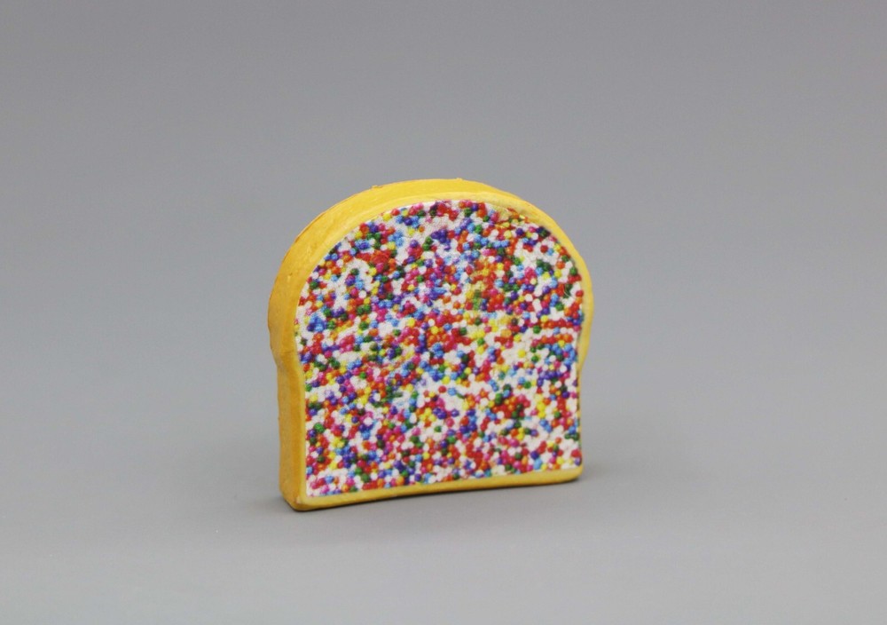 American Girl FAIRY SPRINKLE TOAST for 18'' doll KIRA COMFY CAMPING ACCESSORIES