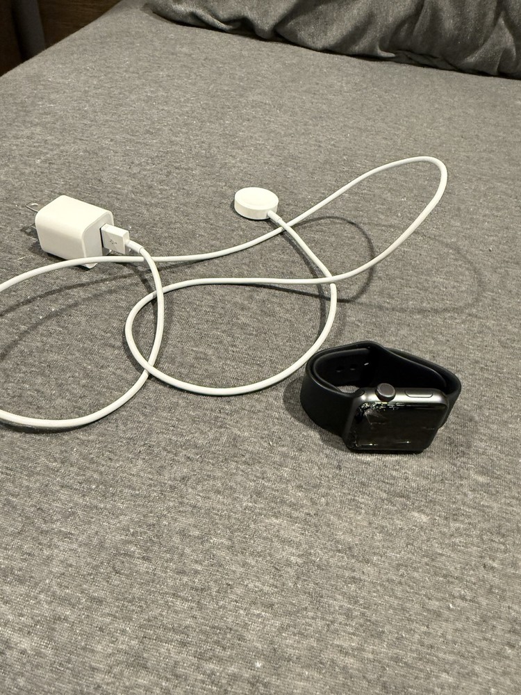 Apple Watch for Repair or Spare Parts