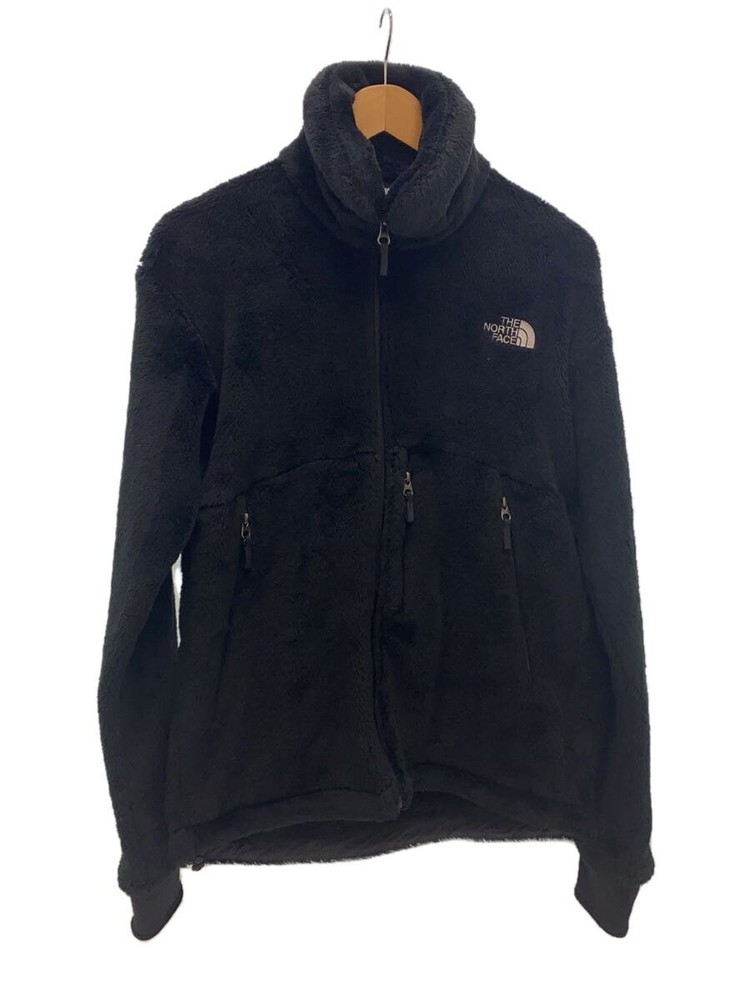The North Face Super Versa Loft Jacket L Polyester Blk