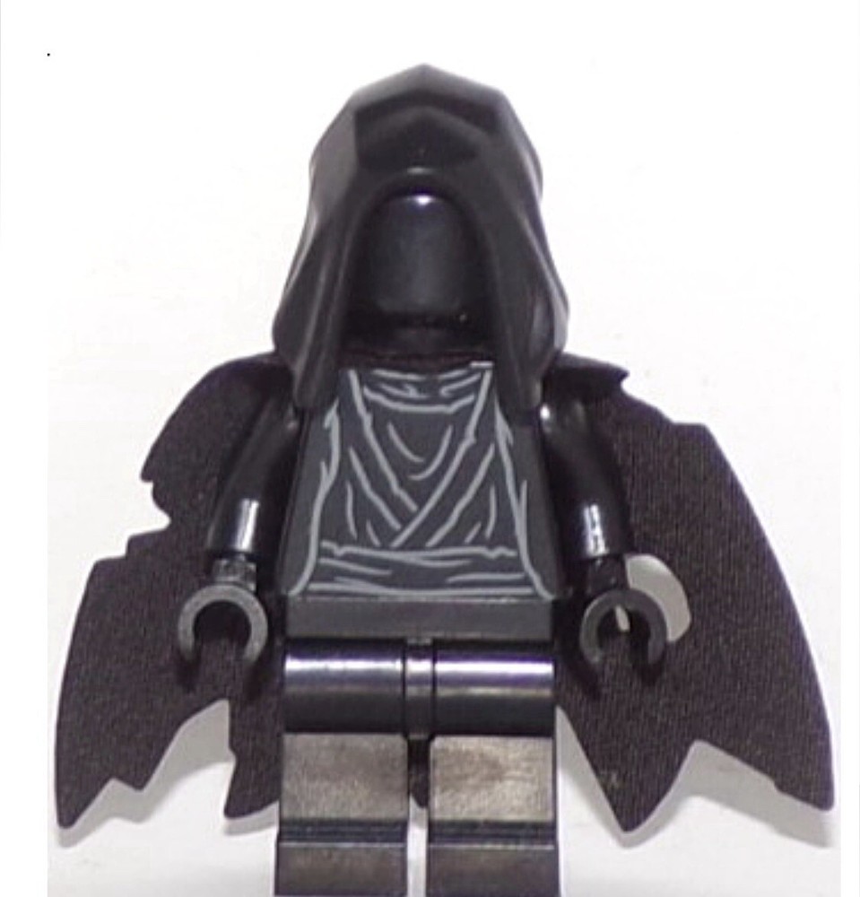 LEGO Lord Of The Rings Nazgûl Minifigure From Fell Beast 40693 NEW