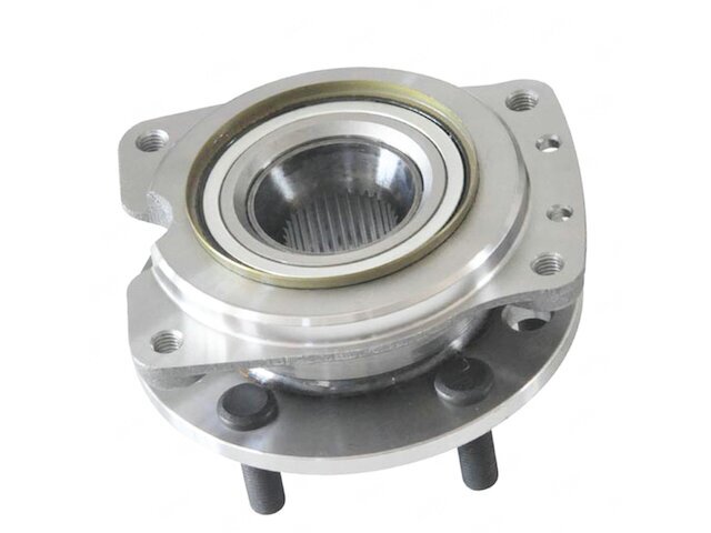 Front SKP Wheel Hub Assembly fits Pontiac Grand Prix 1988-1996 28ZVTK