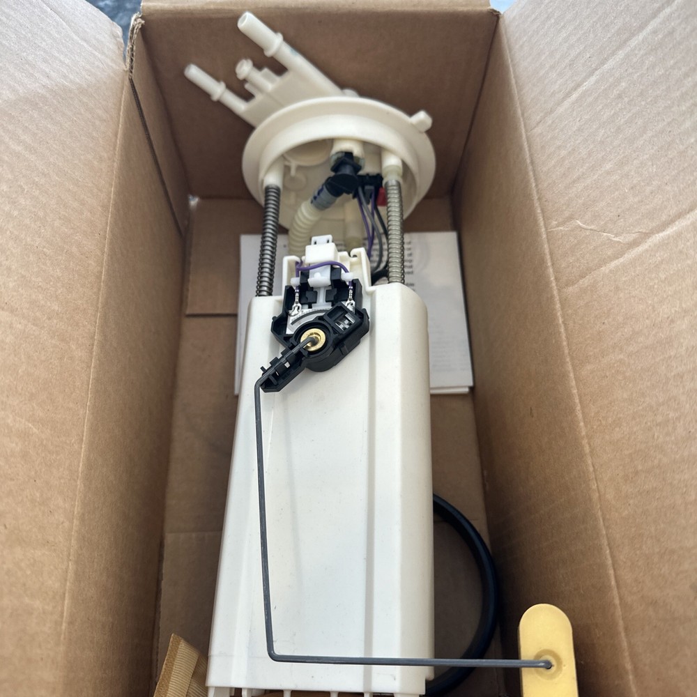 ACDelco MU149 GM 25314327 GM 19179597 FUEL PUMP MODULE ASSEMBLY - NOS