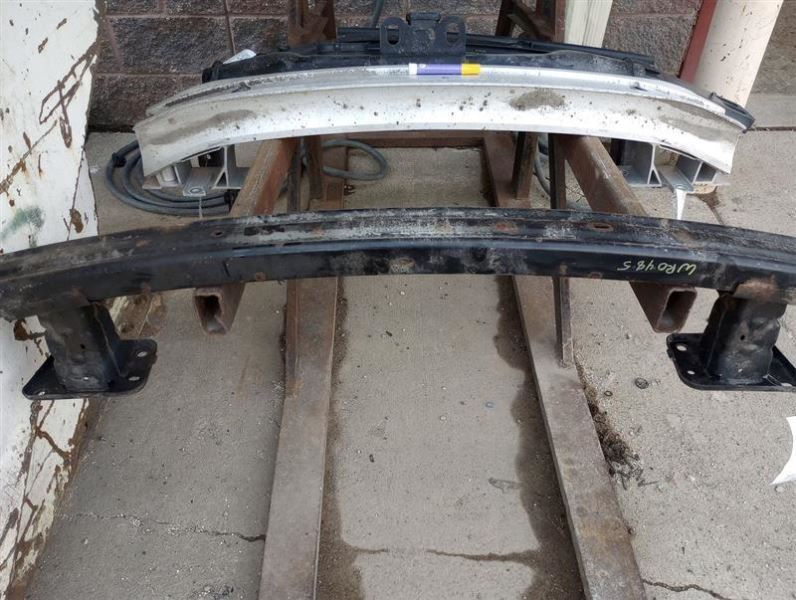 Rear Bumper Reinforcement Without Tow Package Fits 13-19 ESCAPE 2909530