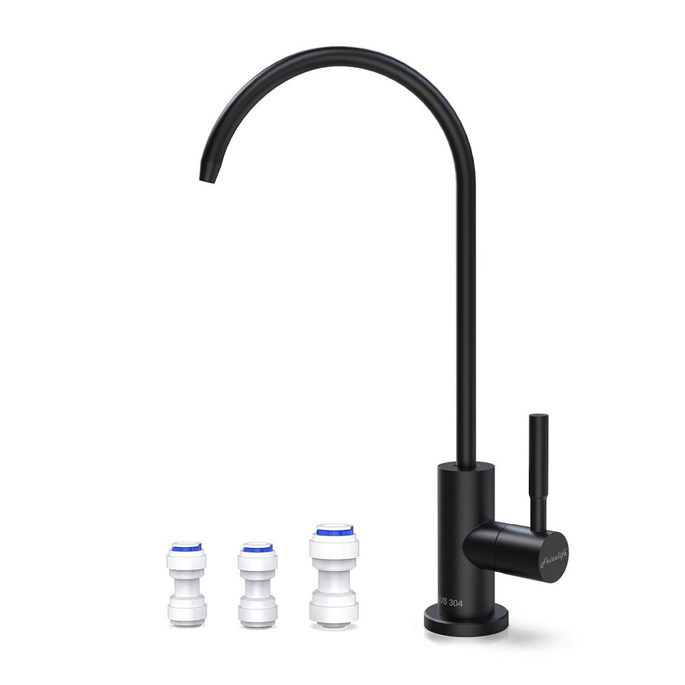 RO Water Filter Faucet- Drinking Water Faucet fits Most Reverse Osmosis Syste...