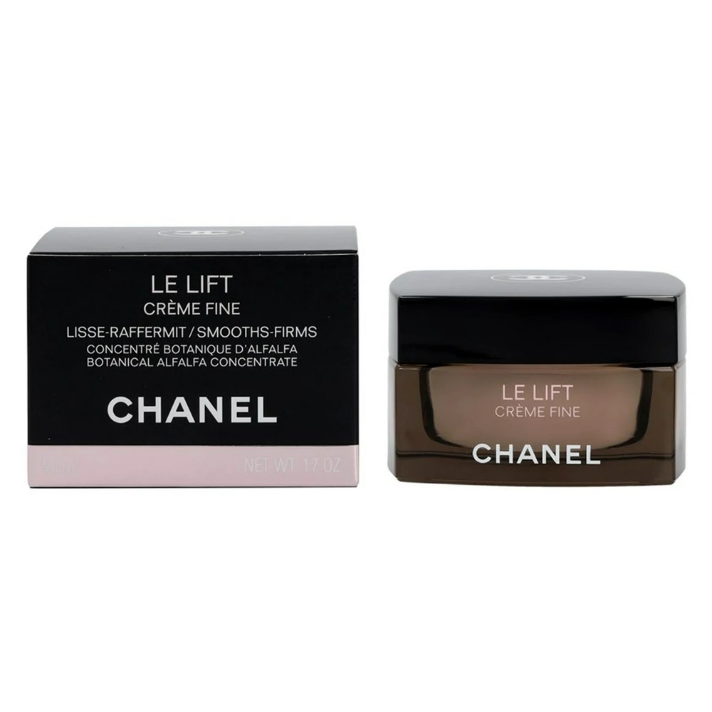 Moisturisers by Chanel Le Lift Creme Fine 50ml / 1.7 oz