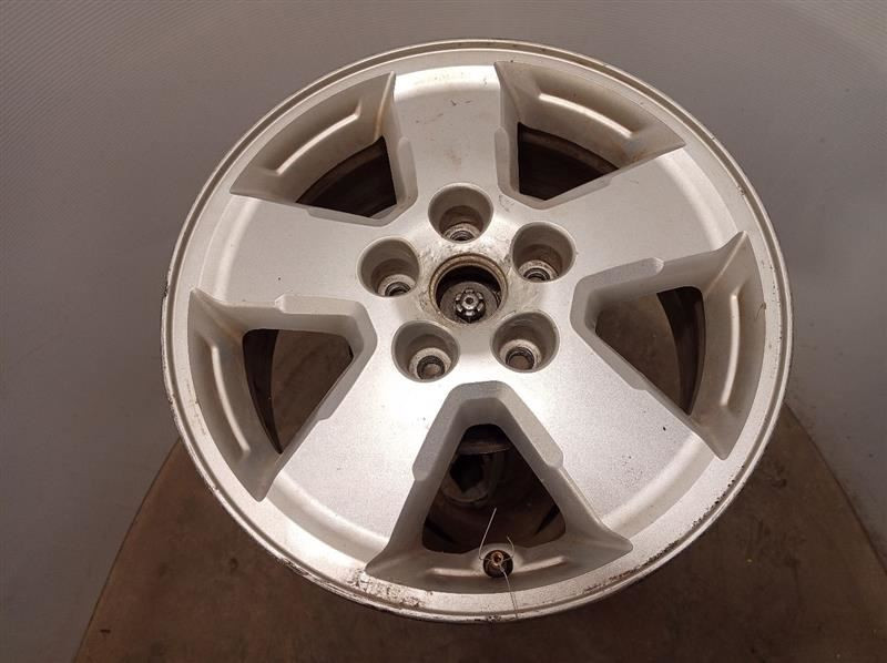 16x7 5-Spoke Painted Rim Wheel VIN 7 Fits 08-12 Escape 9341102