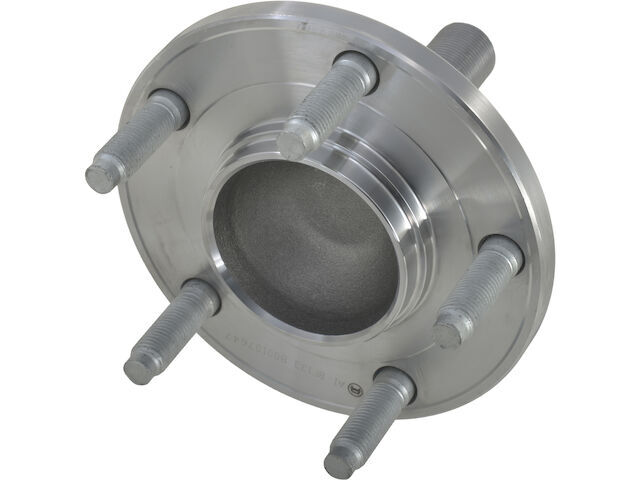 Rear API PDL Wheel Hub for 2009-2011 Mercury Mariner FWD 71MWHK