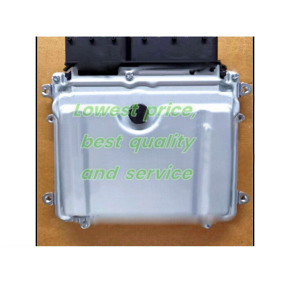 2006-2009 for Mercedes-Benz E350 C350 CLK350 Engine Control Module 2721533291