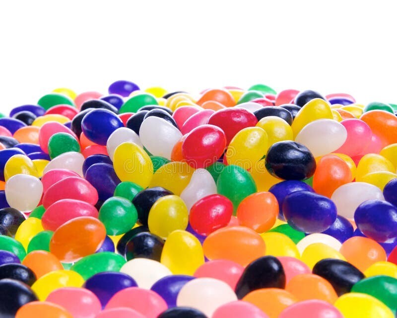 2 Dozen Fruiti Jelly Bean Scented Wax Melts for Warmers