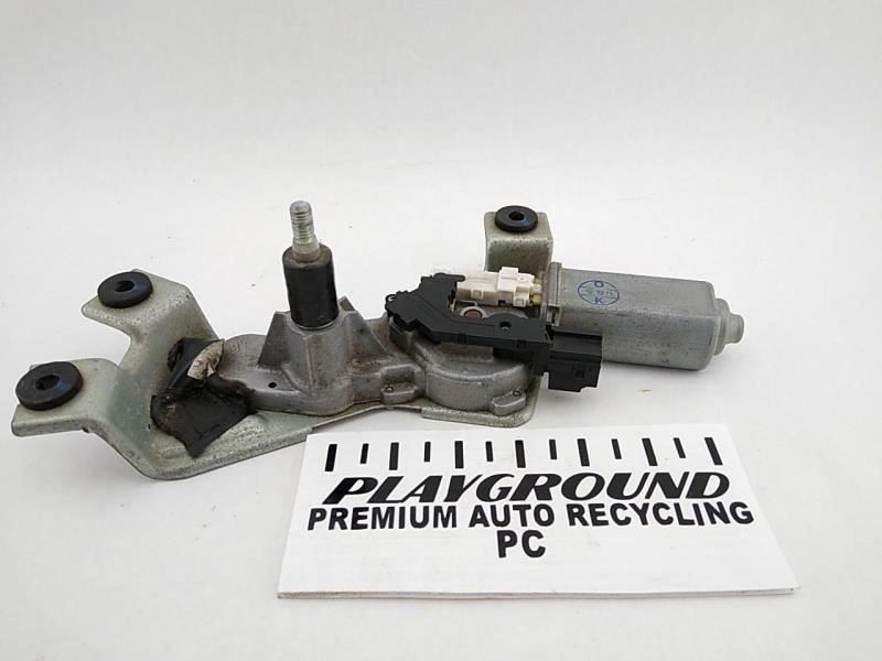 Range Rover Sport L320 Rear Wiper Motor 2005-2009 Replacement