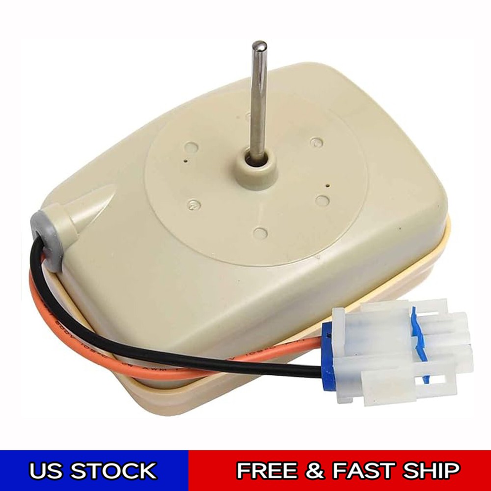 Двигатель испарителя холодильника WR60X31522 GE WR60X10046 WR60X10072 WR60X10138