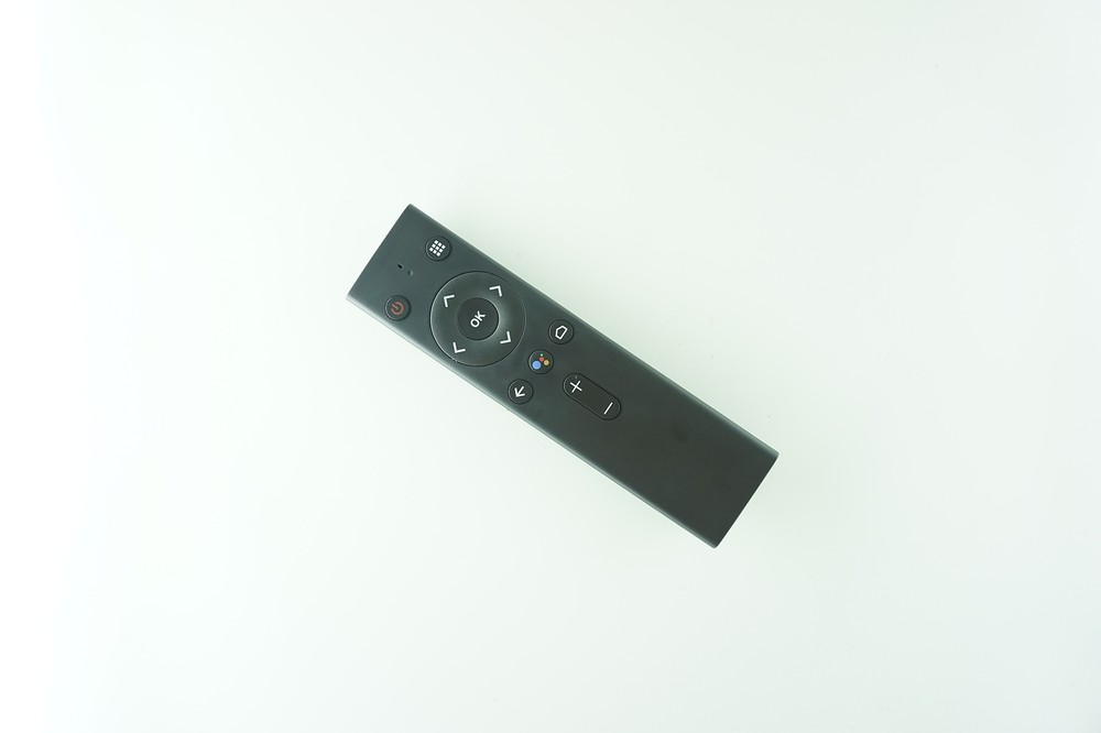 Bluetooth Voice Remote Control for Nokia DVN2KA01 TV Streaming Box-image