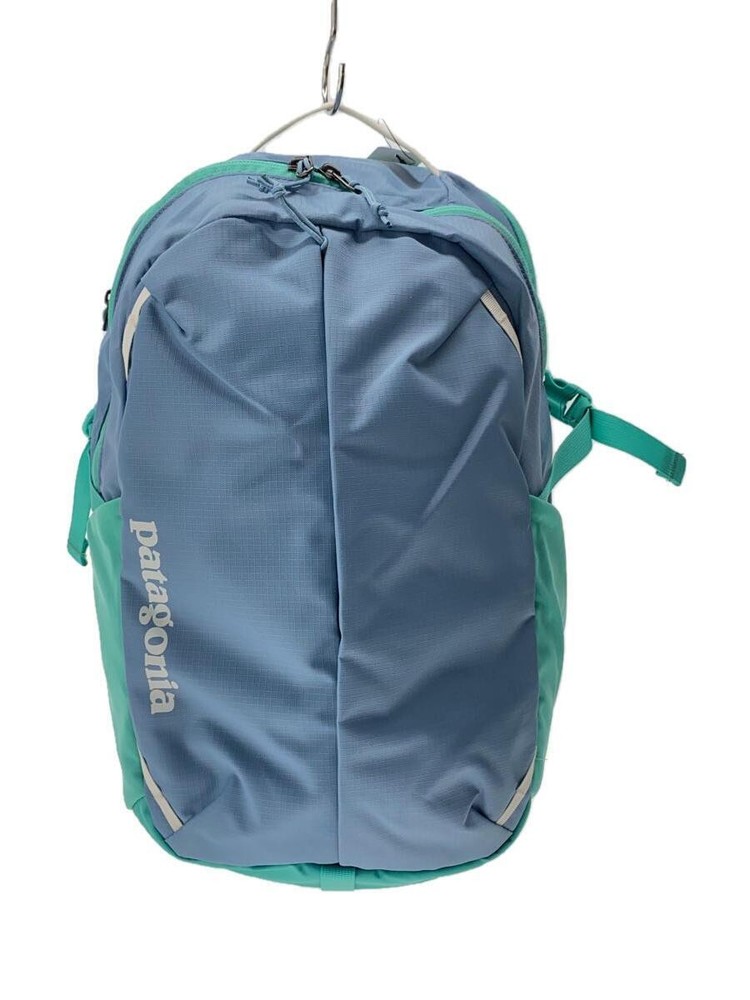 Patagonia Polyester Backpack in Blue Model 47913Sp23 1267