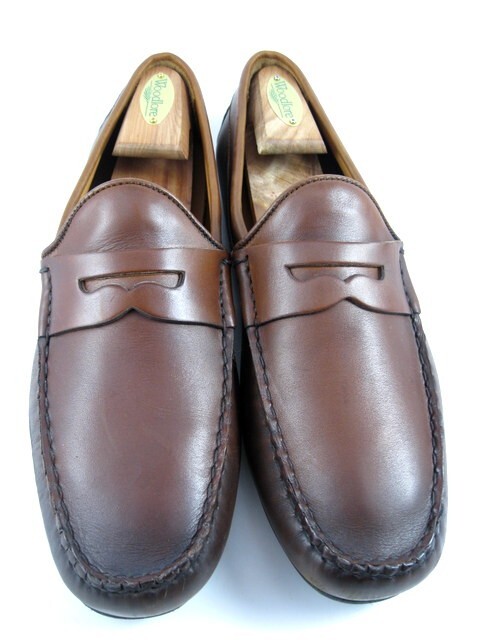 Allen Edmonds 