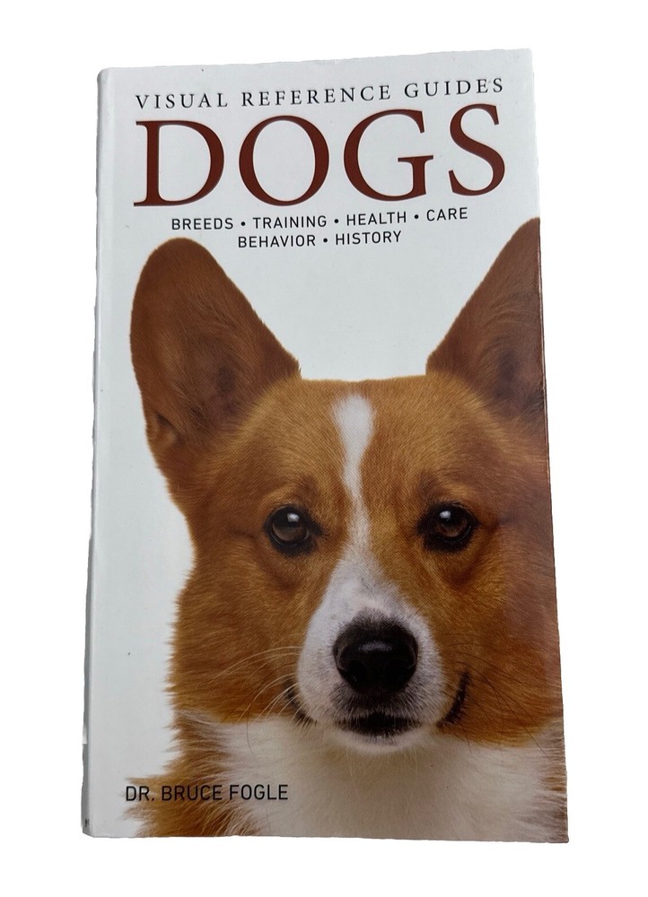 Visual Reference Guides DOGS-image