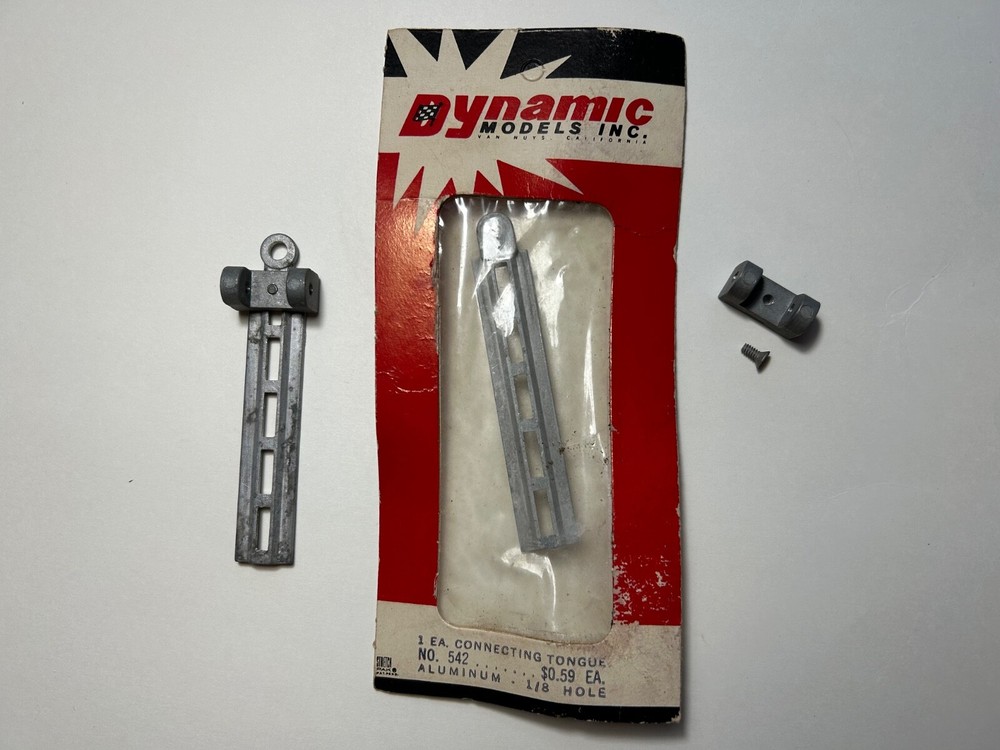 UNUSED DYNAMIC CONNECTING TONGUES w/ FRONT AXLE BRACKETS BUY NOW FREE SHIP-image